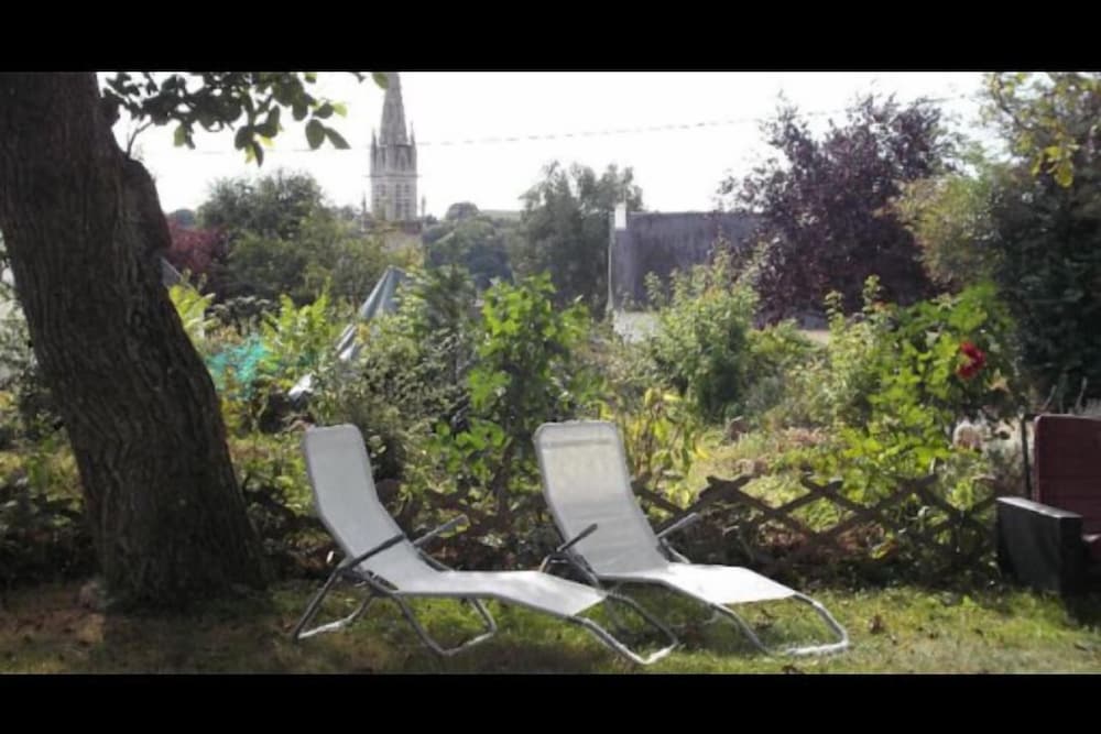 Caux Breizh - last minute hotel in Rohan