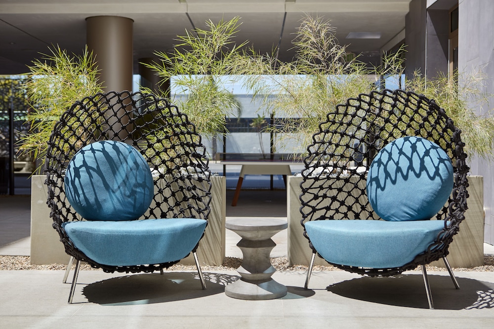 Homewood Suites by Hilton San Diego Downtown Bayside - photo 35