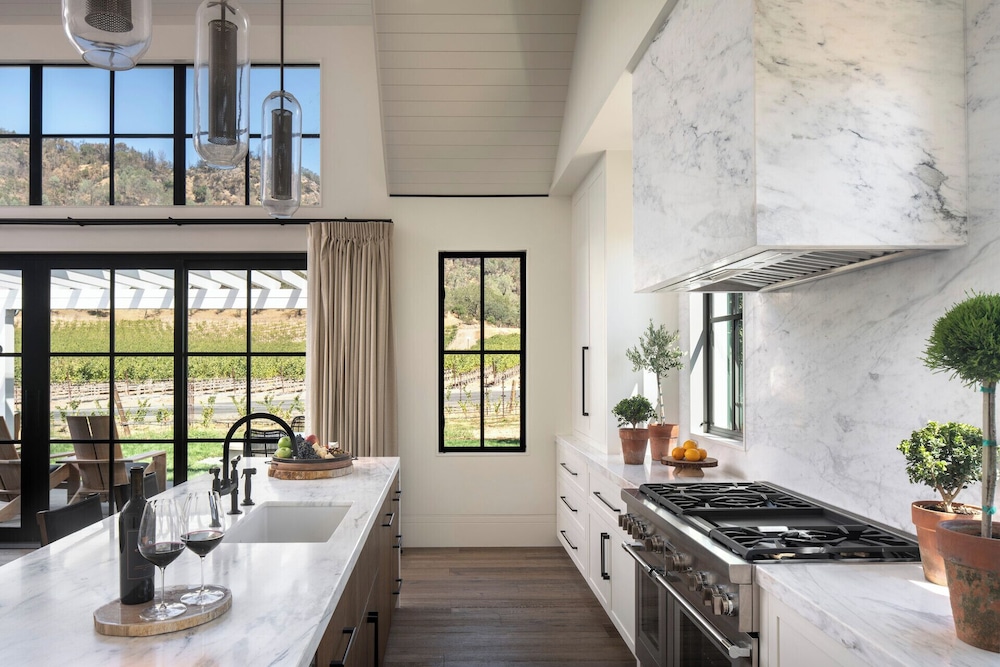 Four Seasons Resort and Residences Napa Valley - photo 48