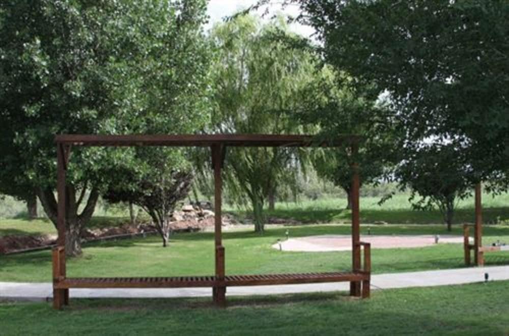 Davis Mountains Inn - photo 36