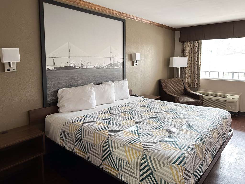 Motel 6 Atlanta GA Atlanta Airport East - photo 6