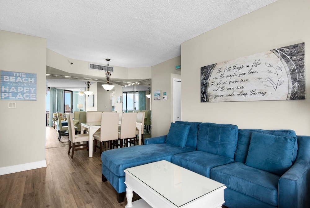 Surfside Resort #1409 - photo 35