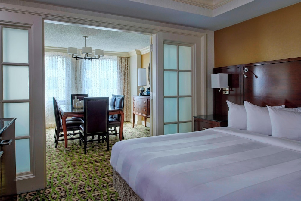 Cleveland Marriott Downtown at Key Tower - photo 15