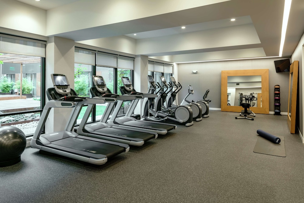 Hilton Garden Inn Seattle Bellevue Downtown WA - photo 30