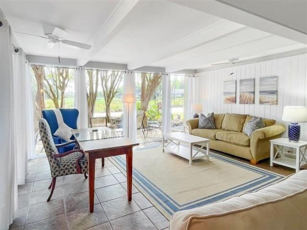 57 Woodbine Villas at the Sea Pines Resort - photo 3