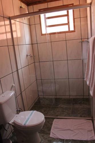 Pousada Recanto das Maritacas — Brotas — photo 3