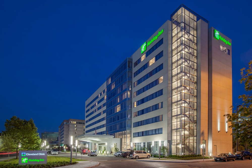 Holiday Inn Cleveland Clinic by IHG in Cleveland, United States