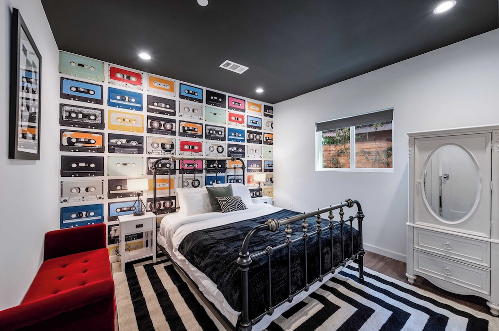 The Gower Street Bungalows by AvantStay - photo 41