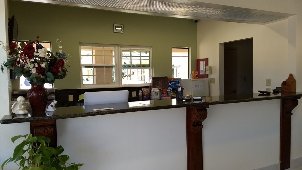 Highland Inn Denham Springs Baton Rouge East - photo 4