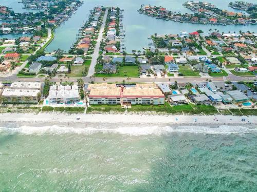 Beach Happy — hotel in Belleair Beach