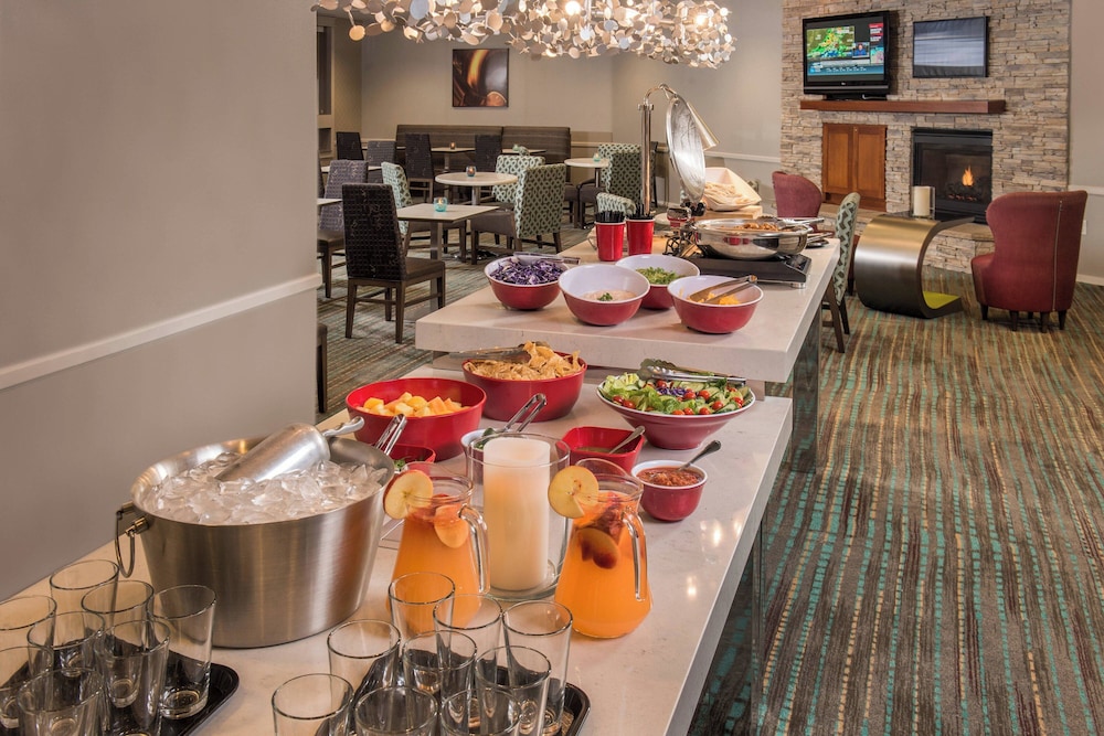 Residence Inn by Marriott Chantilly Dulles South - photo 21