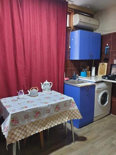 Apartmnet on Machabeli 20