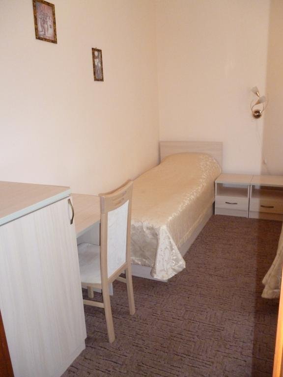 Erney Laz Hotel in Khust, Ukraine