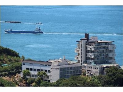Washu Grand Hotel Bizenya Koshi in Okayama, Japan