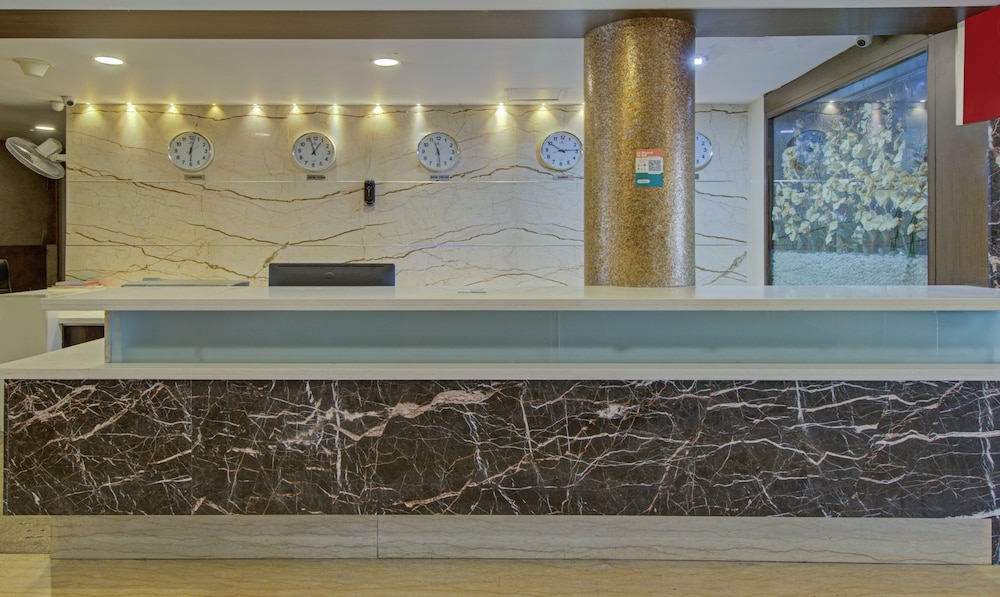 Treebo Alankar Inn — Vijayawada — photo 5