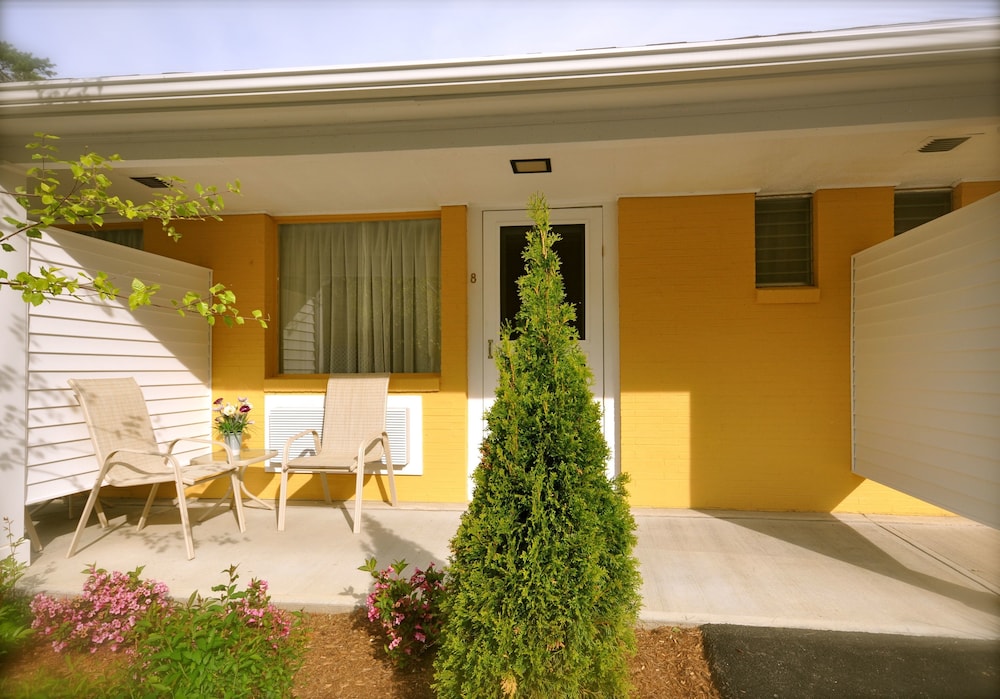 The Naswa Resort - photo 37