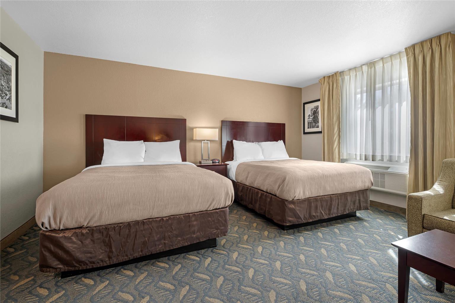 Quality Inn Prescott - photo 31