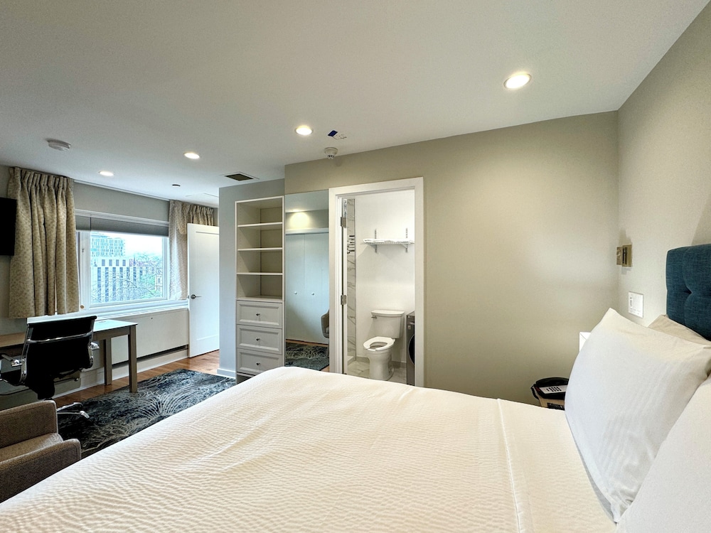 The Gem Museum Suites - photo 6