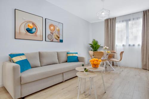 Terralmar Beach & City - last minute hotel in Malaga