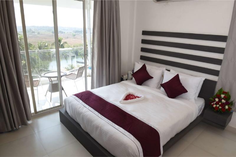 Treehouse Alchemy Creek