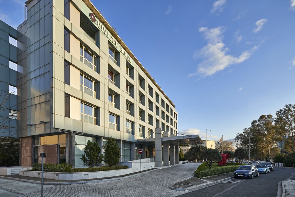 Civitel Olympic in Marousi, Greece