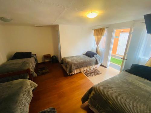 Hotel Ruiz Angol in Angol, Chile