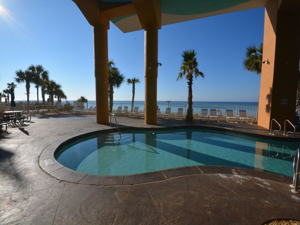 Splash Resort W1404 - photo 18