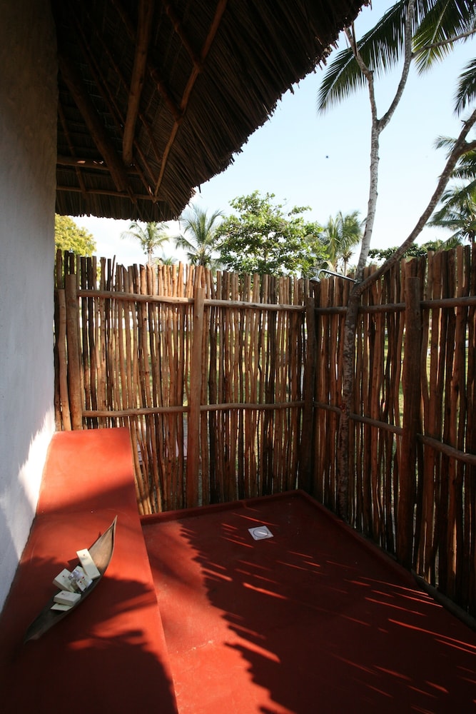 מרפסת / טרסה