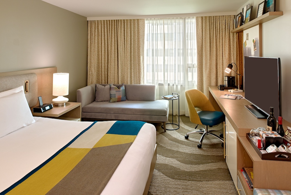 The Hotel Zags Portland - photo 6