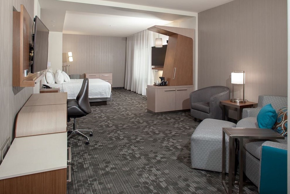 Courtyard by Marriott St. Louis West County - photo 4