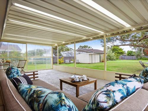Sea Bird - last minute hotel in Culburra Beach