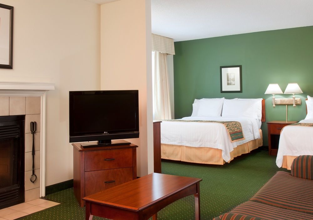 Residence Inn by Marriott Kansas City - photo 15