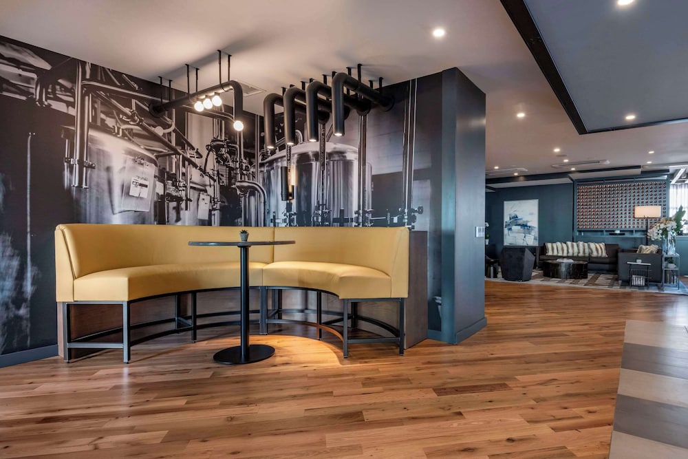 Cambria Hotel Portland Downtown Old Port - photo 3