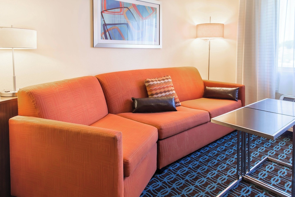 Fairfield Inn & Suites Sioux Falls - photo 16