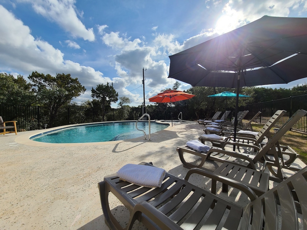 Hill Country Casitas - photo 78