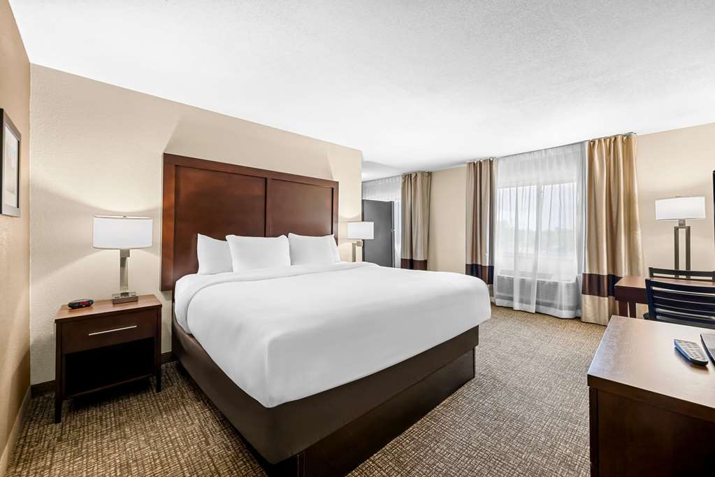Comfort Inn & Suites Pueblo - photo 46