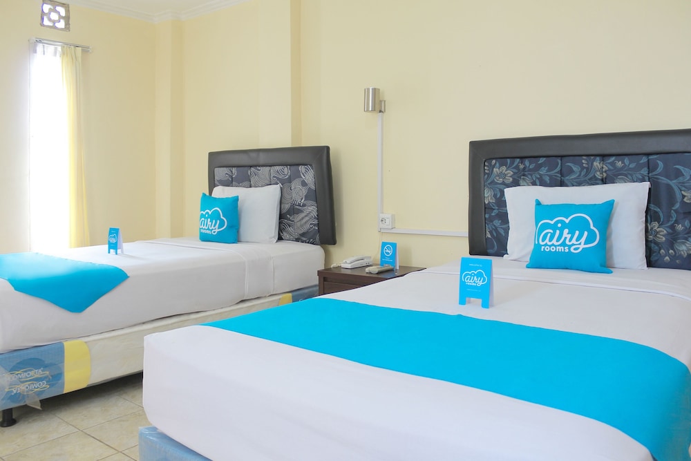 Airy Damai MT Haryono 5 Balikpapan in Balikpapan, Indonesia