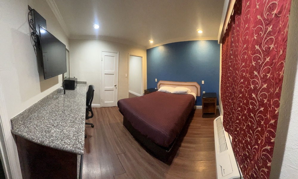Harris Motel - photo 31