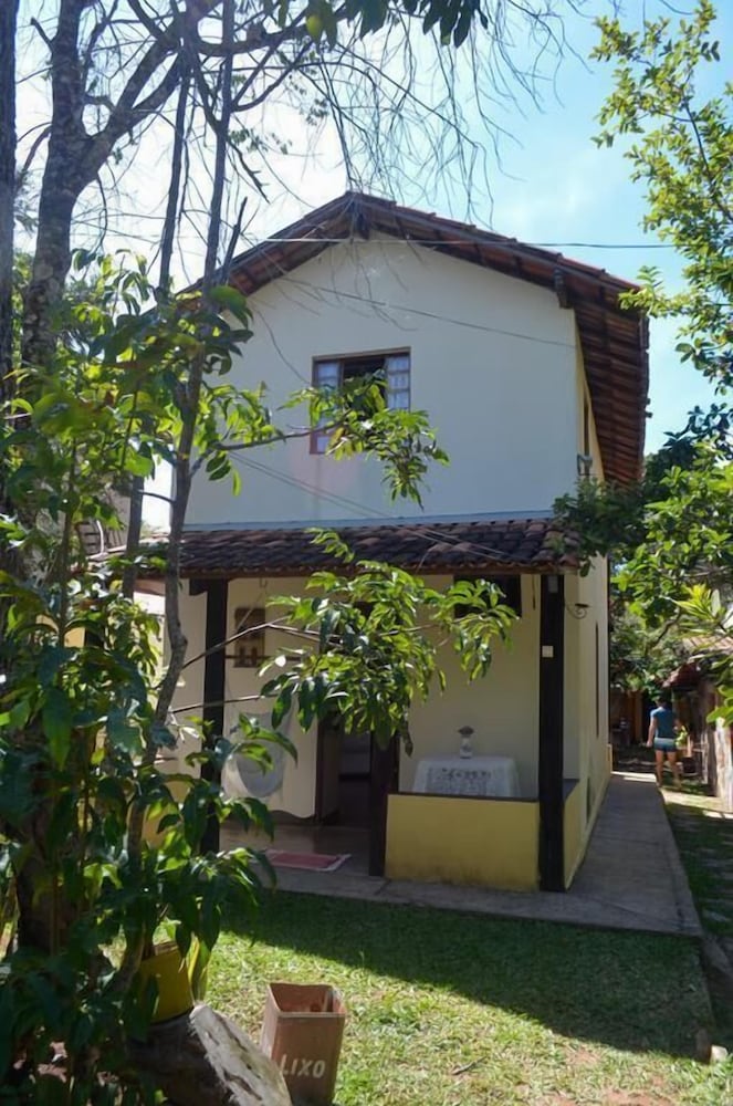Pousada Beija Flor — hotel in Aparecida De Goiania