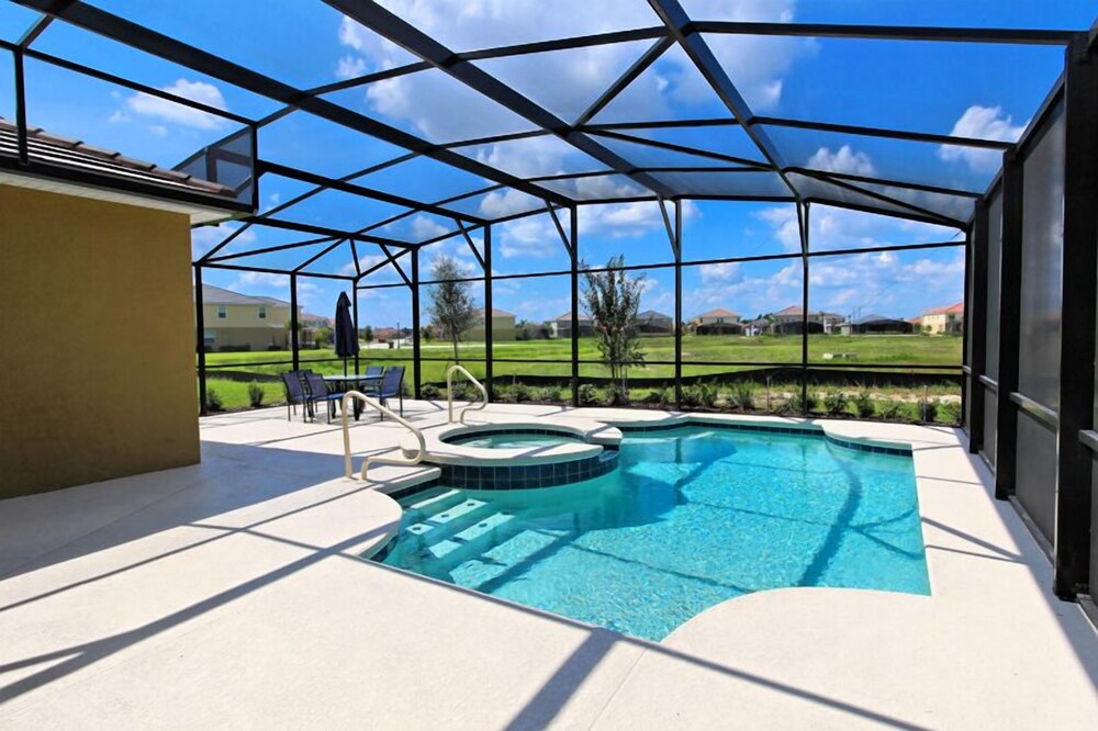 Ov3435 Solterra Resort 5 Bed 4.5 Baths Villa - photo 14