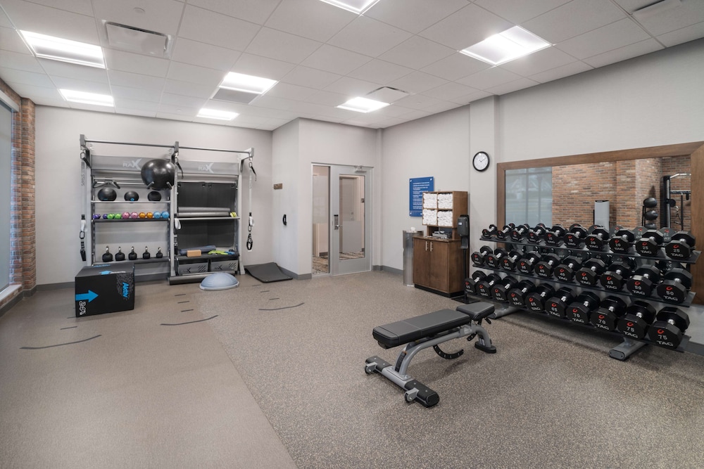 Hampton Inn Greer Greenville SC - photo 37