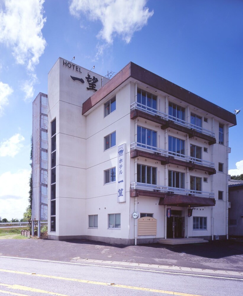 Saikanoyado Ichibou — Tsukuba