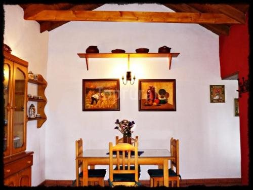Casa Rural Amasín — Valverde — photo 5
