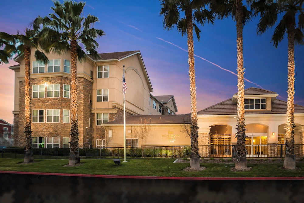 Homewood Suites by Hilton Ontario Rancho Cucamonga - featured photo