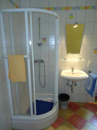 Hostellerie de la Vallée — Heffingen — photo 3