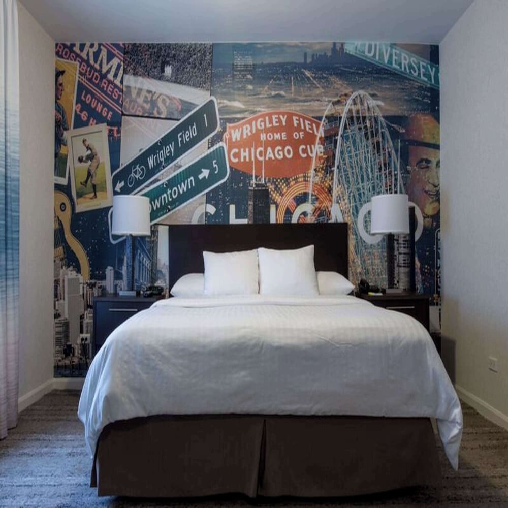Hotel Versey Chicago Lincoln Park - photo 18