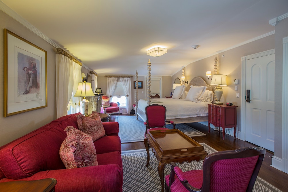 Saybrook Point Resort & Marina - photo 22