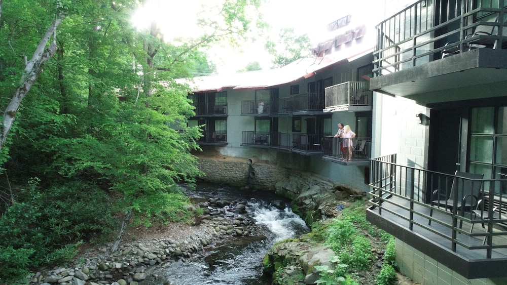 Bear Creek Inn - photo 52