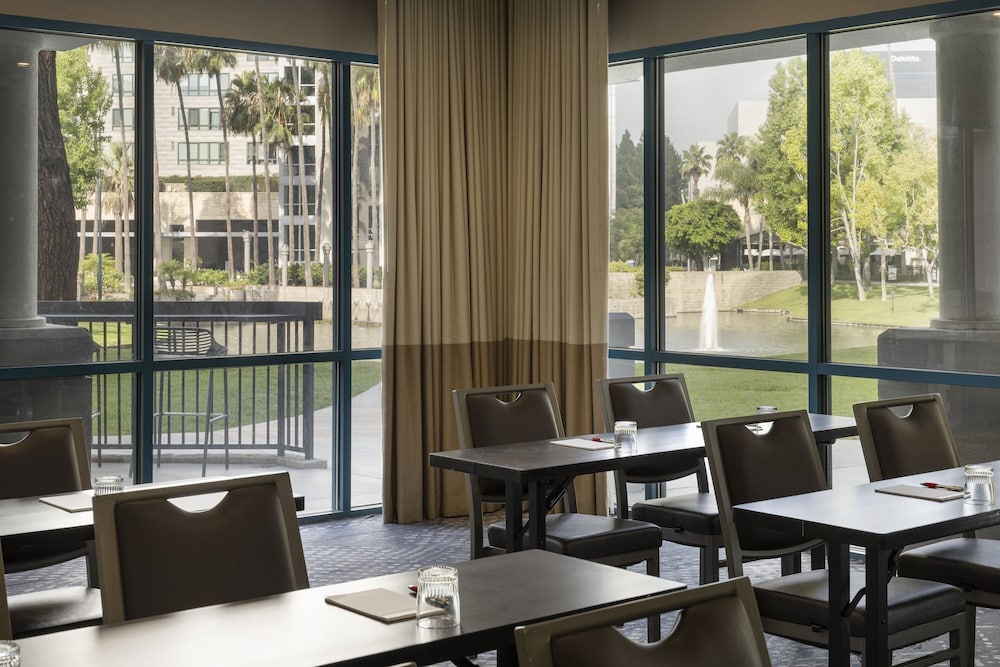 Costa Mesa Marriott - photo 63