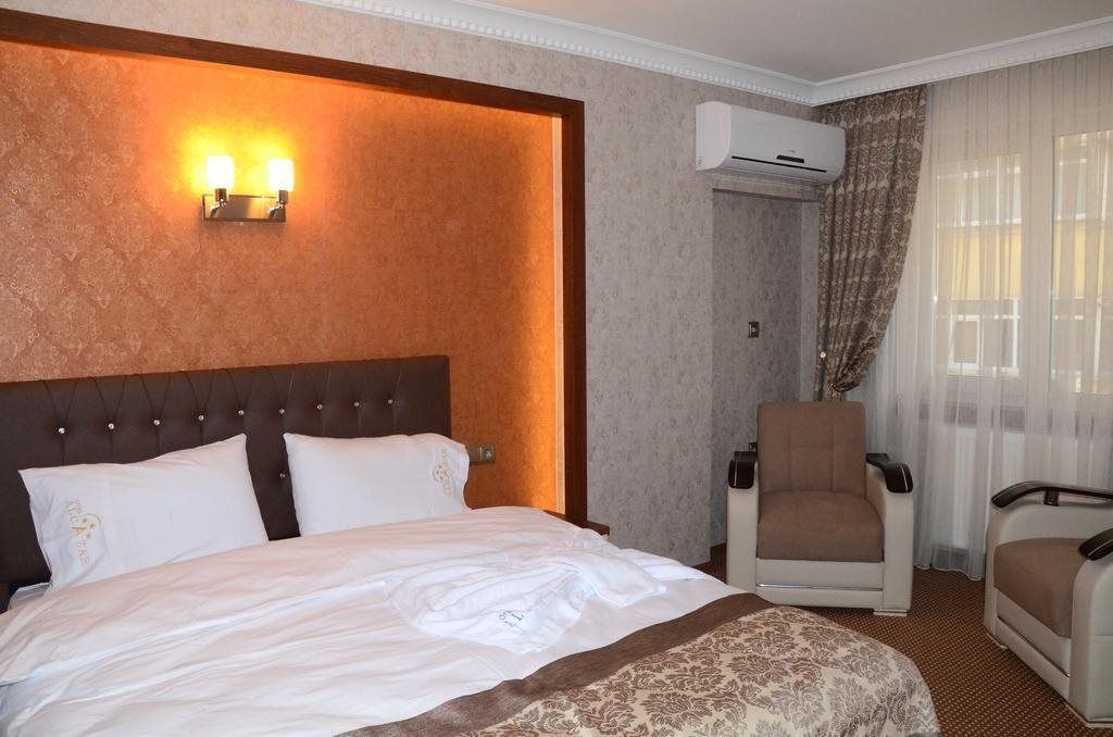 Otel Alcazar in Kahramanmaras, Turkey